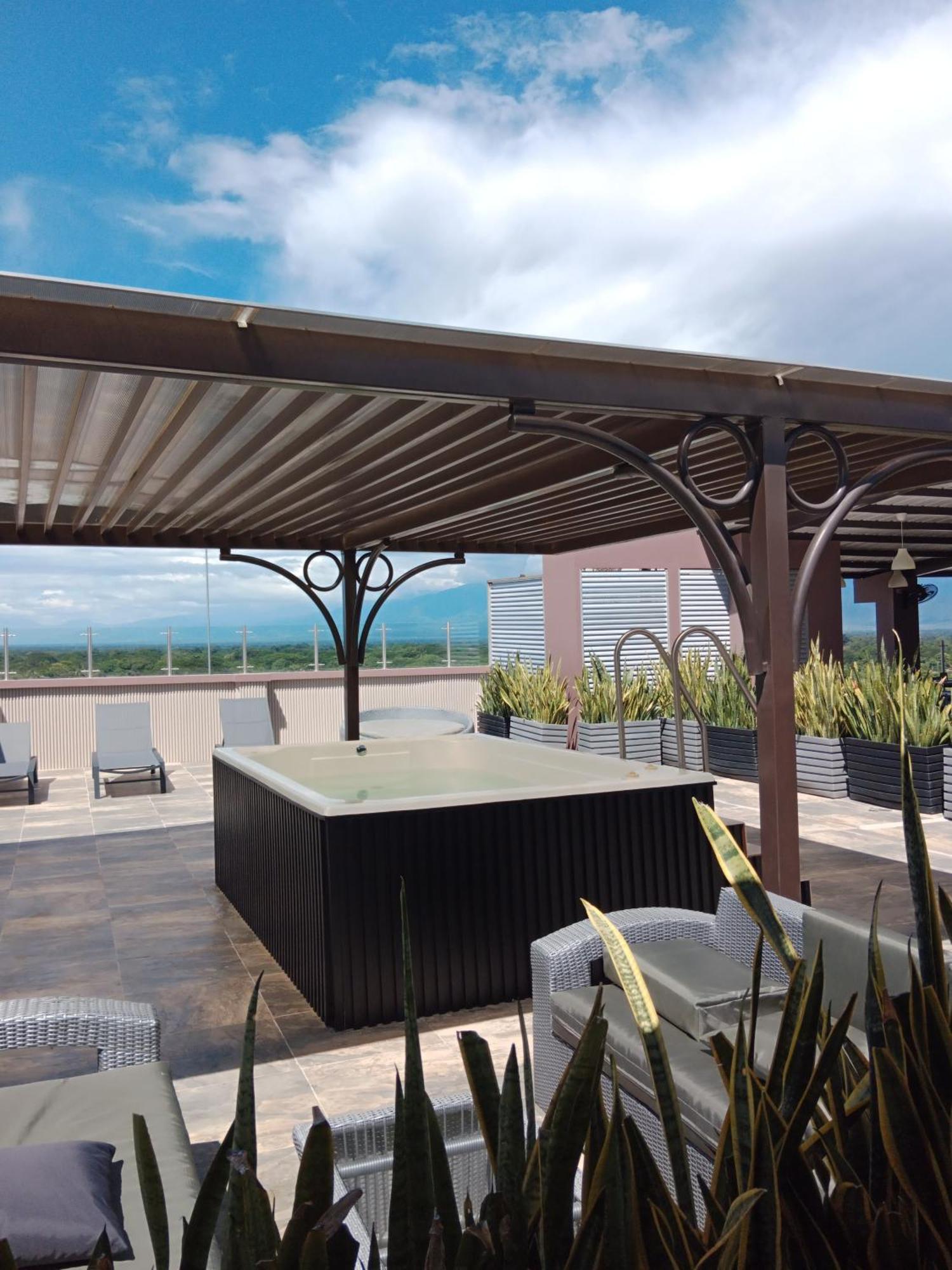 Hotel Nabu Valledupar Exterior photo